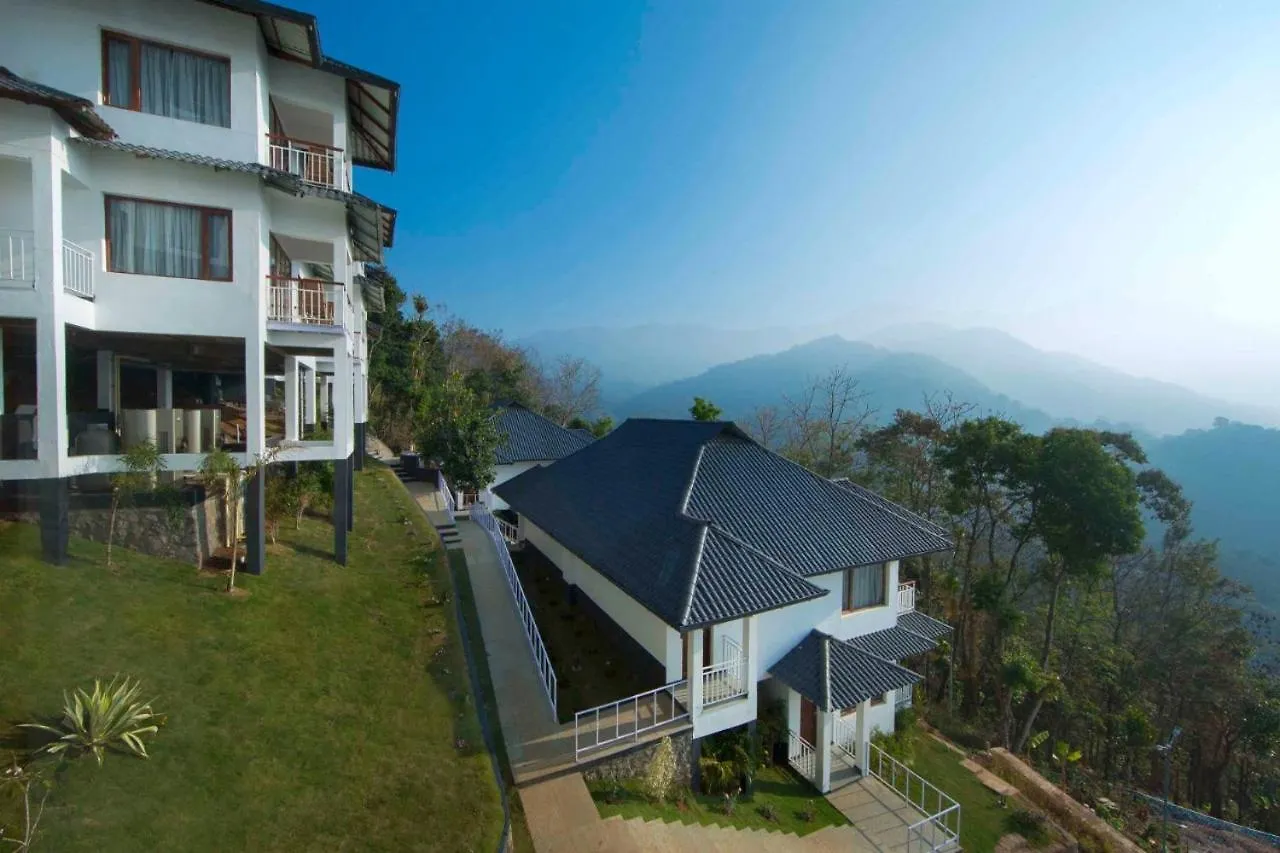Tea Village Munnar By Egh אתר נופש